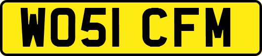 WO51CFM