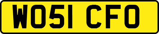 WO51CFO