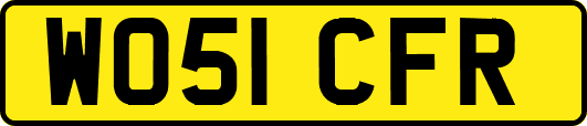 WO51CFR