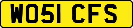 WO51CFS