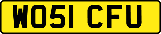WO51CFU