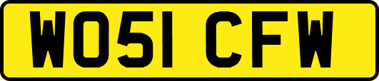 WO51CFW