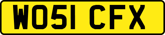 WO51CFX