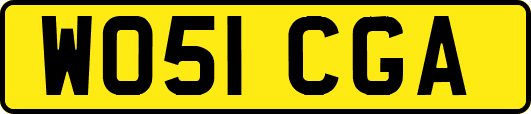 WO51CGA