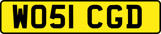 WO51CGD