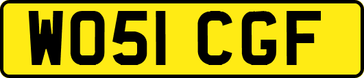 WO51CGF