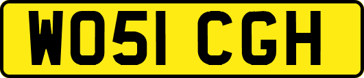 WO51CGH