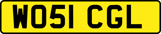 WO51CGL