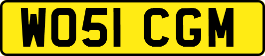 WO51CGM