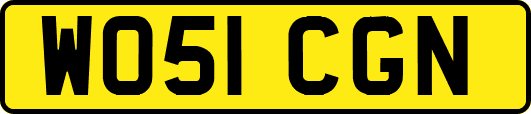 WO51CGN