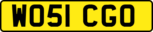 WO51CGO