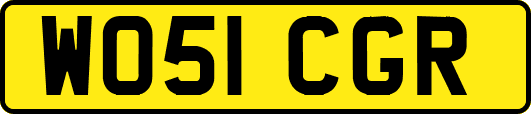 WO51CGR
