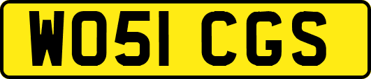 WO51CGS