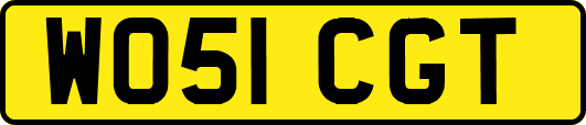 WO51CGT