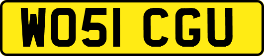 WO51CGU