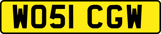 WO51CGW