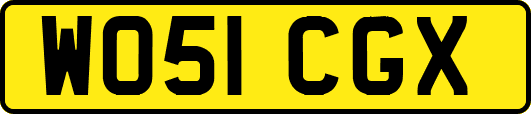 WO51CGX