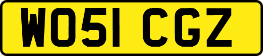 WO51CGZ