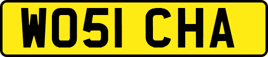 WO51CHA