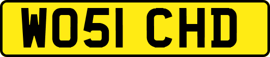 WO51CHD