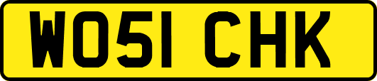 WO51CHK