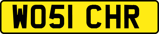 WO51CHR