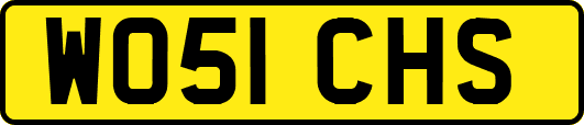 WO51CHS