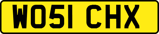 WO51CHX