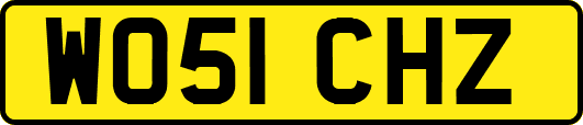 WO51CHZ