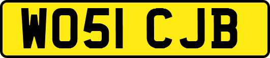 WO51CJB