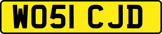 WO51CJD