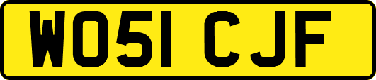 WO51CJF