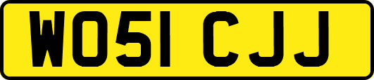 WO51CJJ