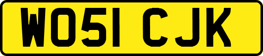 WO51CJK