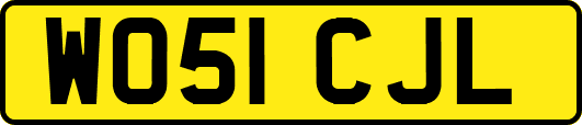 WO51CJL