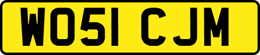 WO51CJM