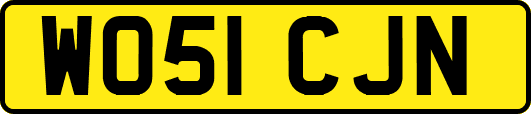 WO51CJN