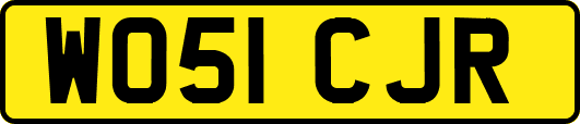 WO51CJR