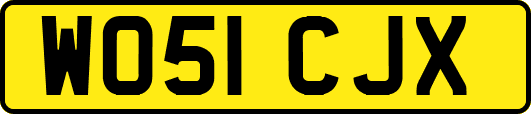 WO51CJX
