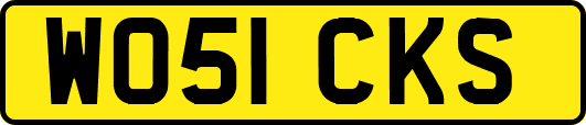 WO51CKS