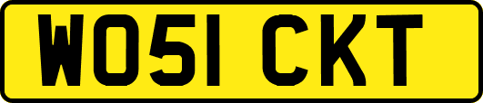 WO51CKT