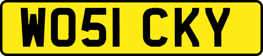 WO51CKY