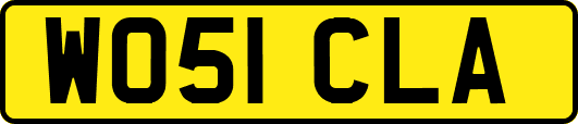 WO51CLA