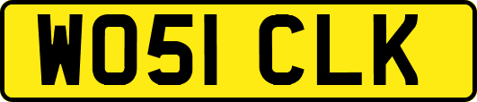 WO51CLK