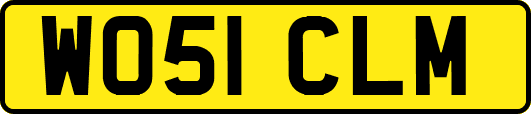 WO51CLM