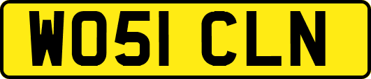 WO51CLN