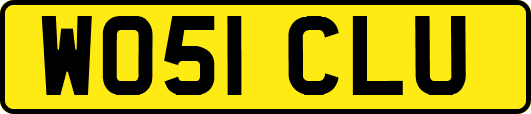 WO51CLU