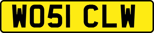 WO51CLW
