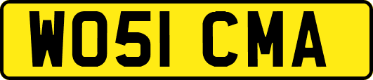 WO51CMA