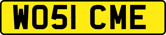 WO51CME